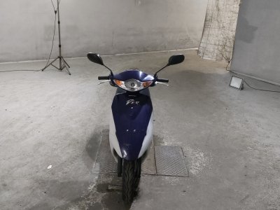Honda DIO — фото 3