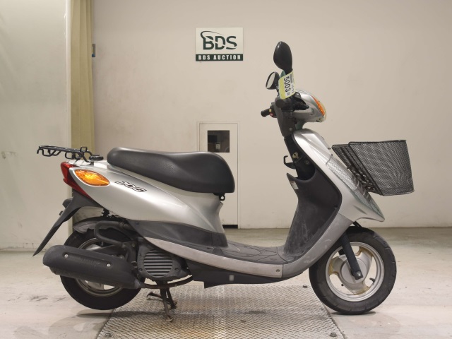 Yamaha JOG 50