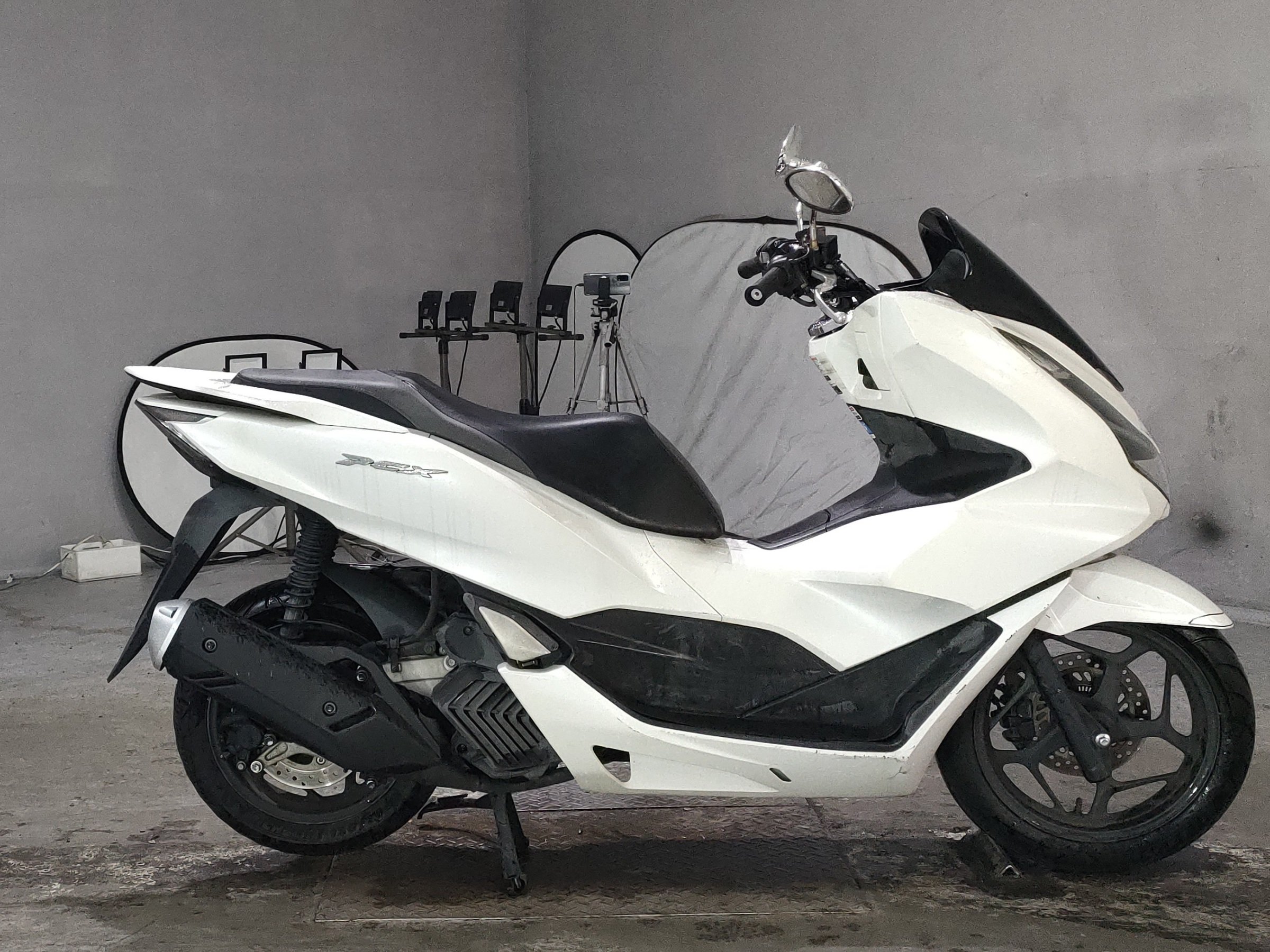 Honda PCX125