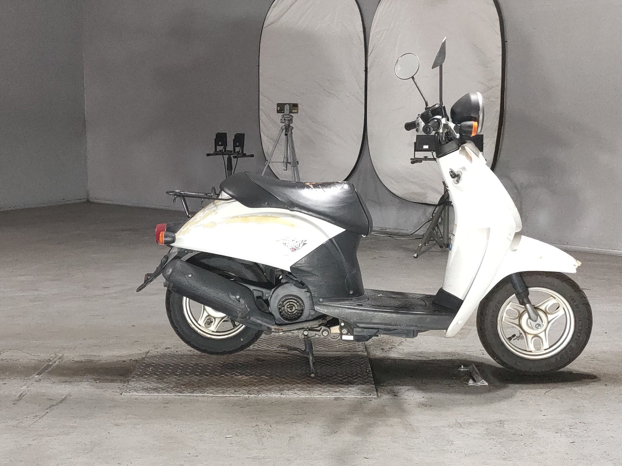 Honda TODAY