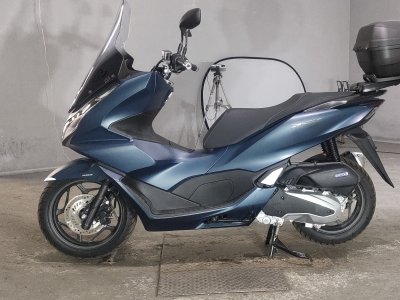 Honda PCX125 — фото 2