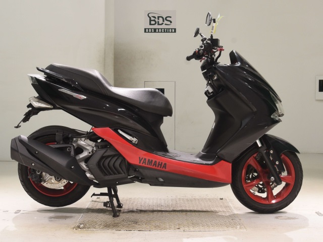 Yamaha MAJESTY 155S