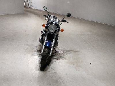 Kawasaki ZEPHYR750 — фото 3