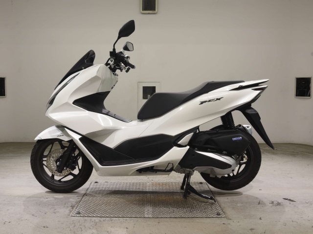 Honda PCX125 — фото 2