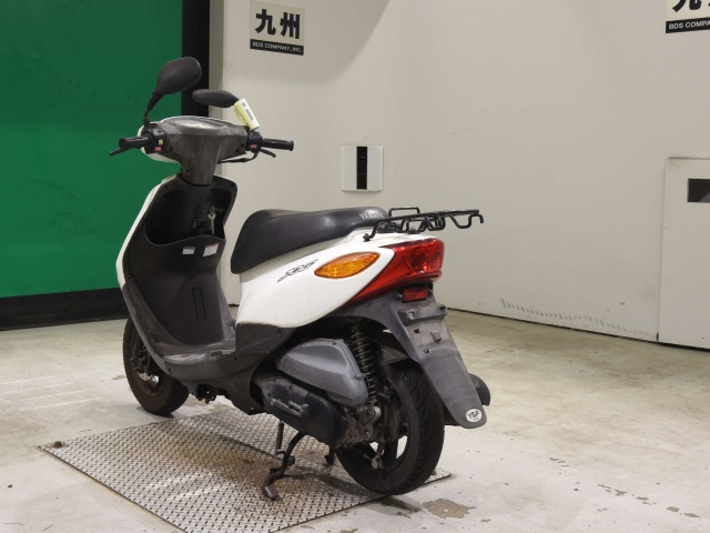Yamaha JOG DX — фото 6