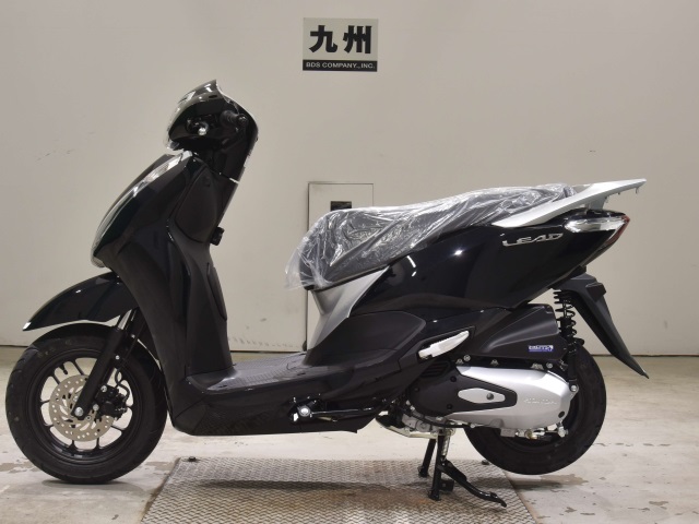 Honda LEAD125 — фото 2