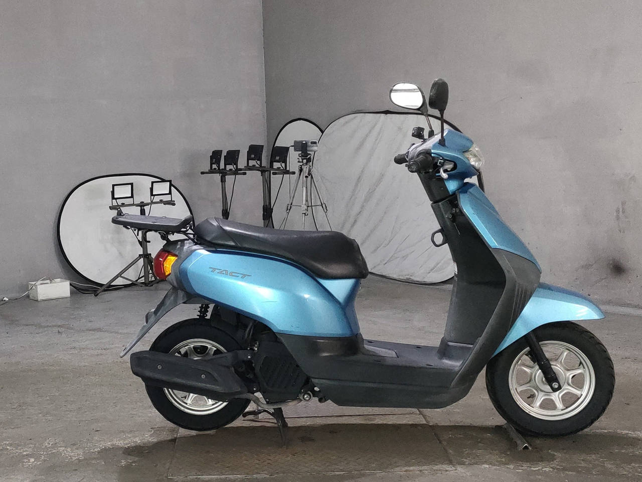 Honda TACT125