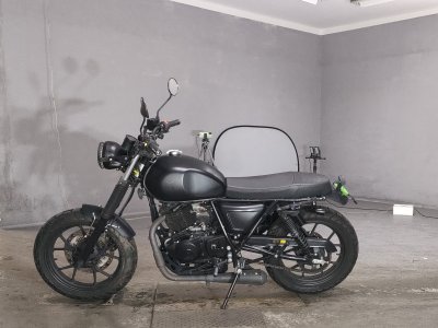 MUTT FSR250 — фото 2
