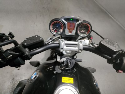 BMW R NINE T — фото 5