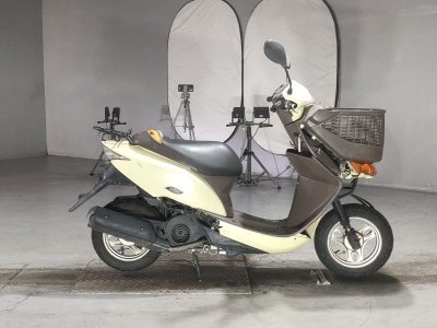 Honda DIO CESTA
