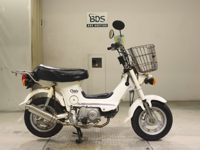 Honda CHALY