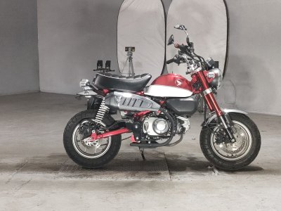 Honda MONKEY125