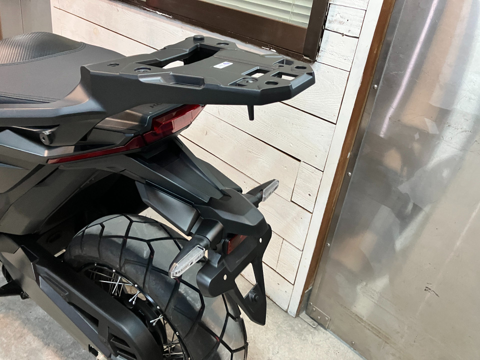 Honda X-ADV750 — фото 29