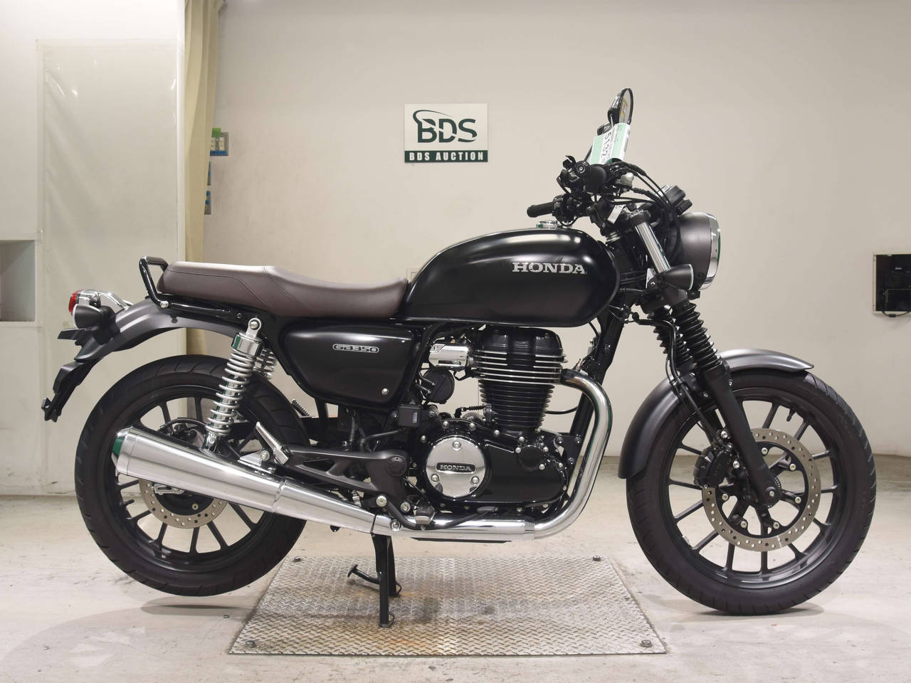 Honda GB350