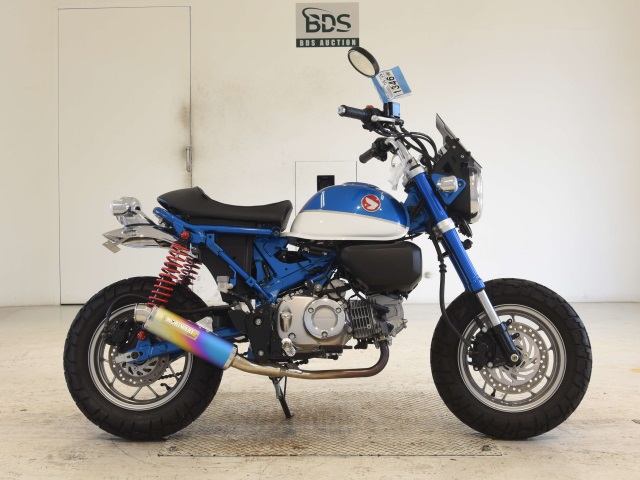 Honda MONKEY125