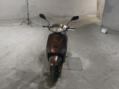 Honda TACT125 — фото 3
