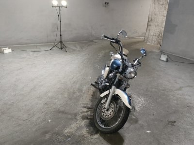 Yamaha DRAGSTAR XVS250 — фото 3