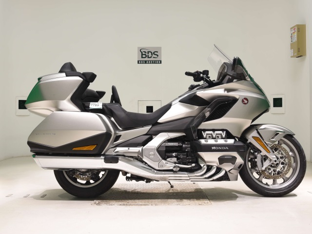 Honda GL1800 TOUR D