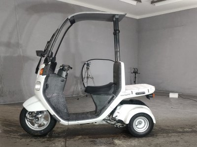 Honda GYRO CANOPY — фото 2