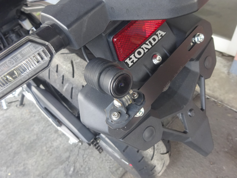 Honda CBR250RR — фото 11