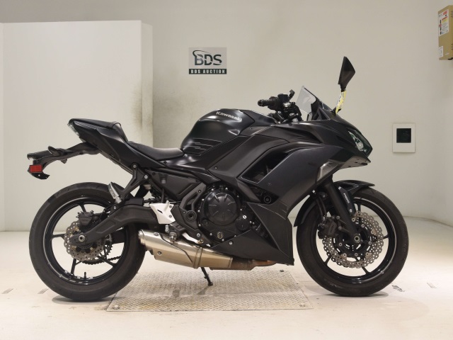 Kawasaki NINJA650