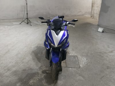 Yamaha AIROX 155 — фото 3