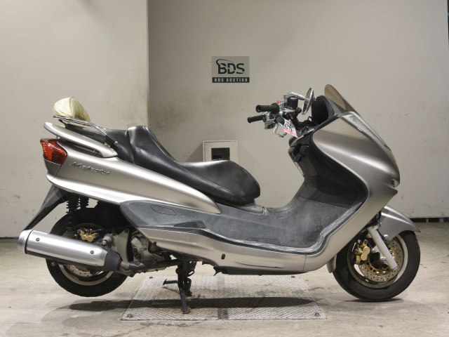 Yamaha MAJESTY250