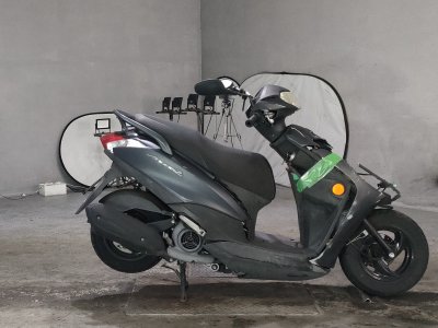 Yamaha AXIS125Z