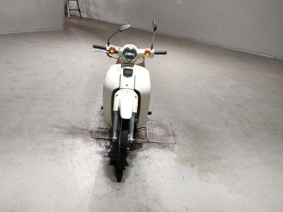 Honda SUPER CUB50 — фото 3
