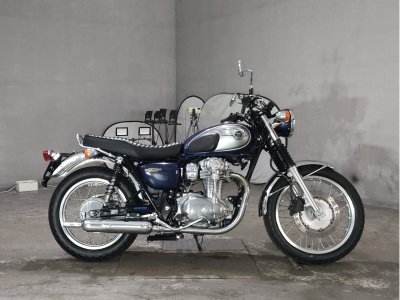 Kawasaki W800