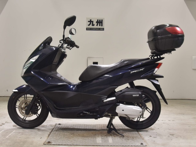 Honda PCX125 — фото 2