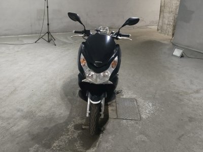 Honda PCX125 — фото 3