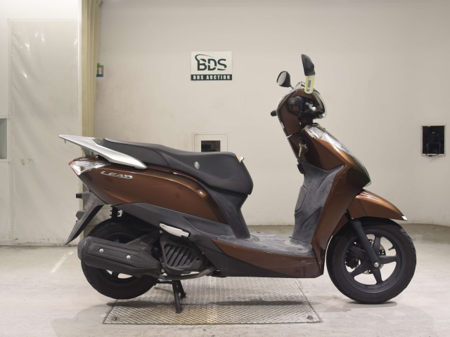 Honda LEAD125