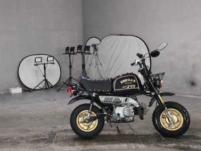 Honda GORILLA