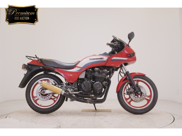 Kawasaki GPZ550