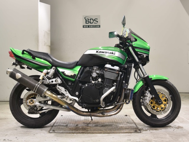 Kawasaki ZRX1100