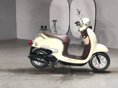 Honda GIORNO
