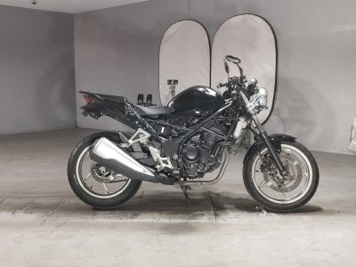 Honda CBR250R