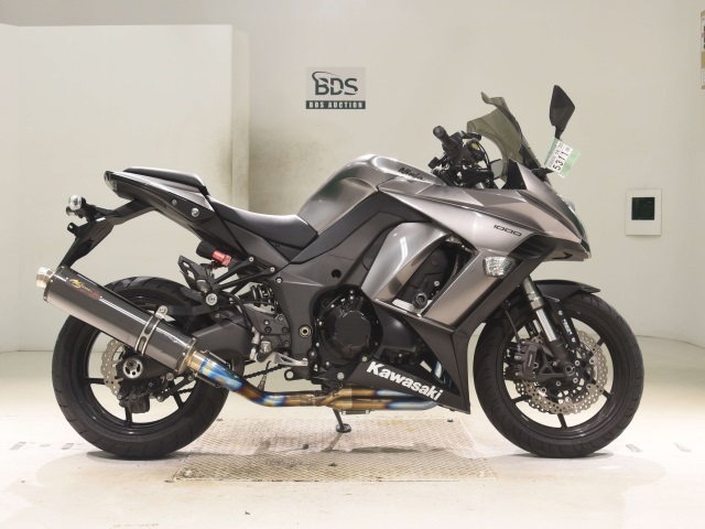 Kawasaki NINJA1000