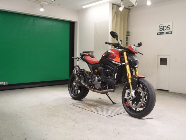 Ducati MONSTER 937 — фото 3