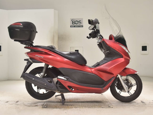 Honda PCX125