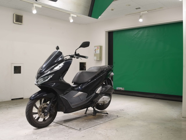 Honda PCX125-3 — фото 4