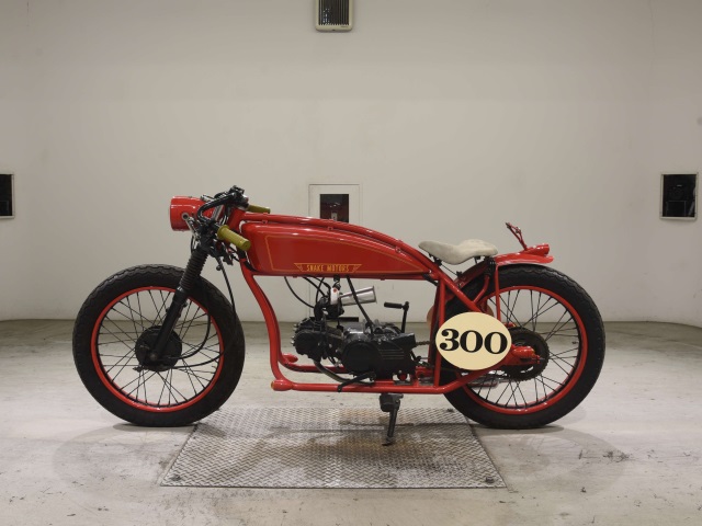Cagiva ｽﾈｰｸﾓｰﾀｰｽK16 — фото 2