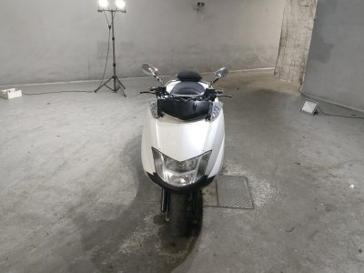 Yamaha MAXAM250 — фото 3