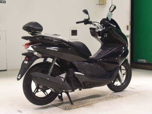 Honda PCX125 — фото 5