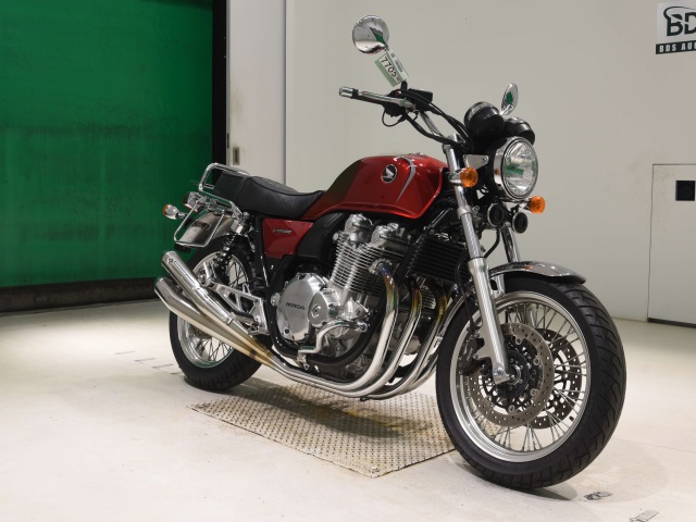 Honda CB1100EXA — фото 3