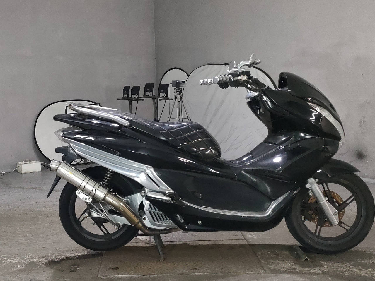 Honda PCX125