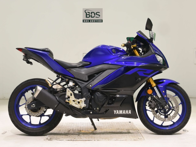 Yamaha YZF-R25A