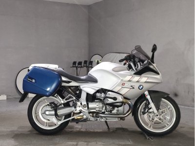 BMW R1100S