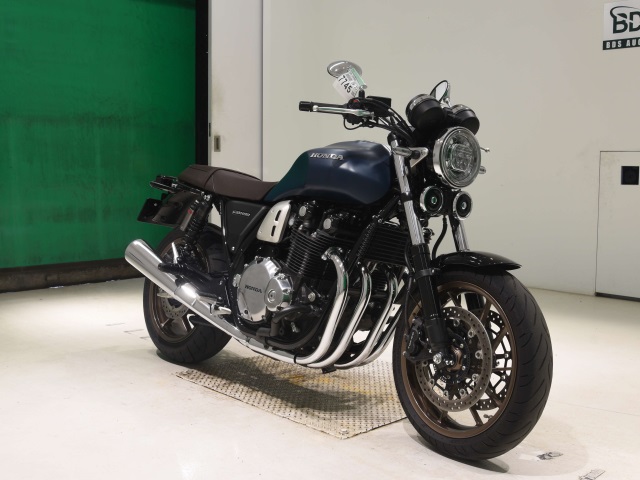 Honda CB1100RS — фото 3